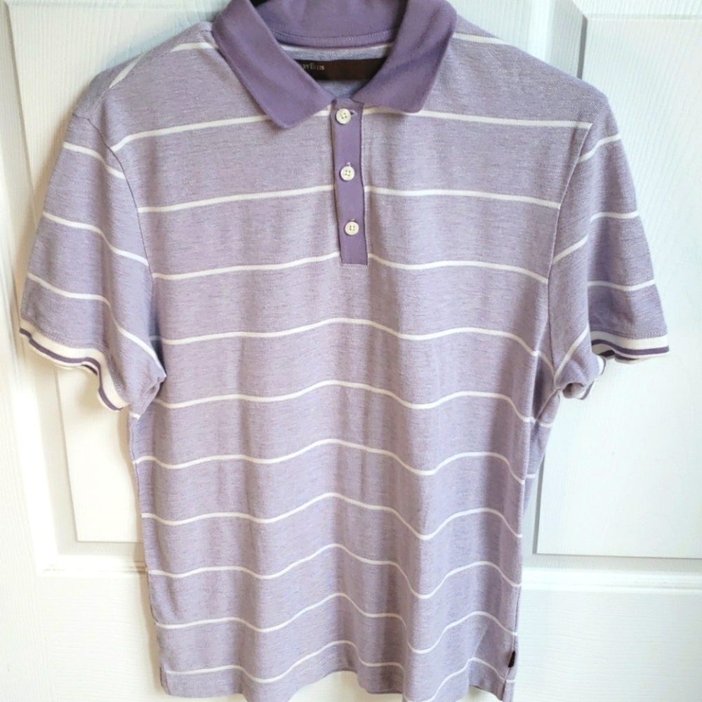 Perry Ellis Polo - S